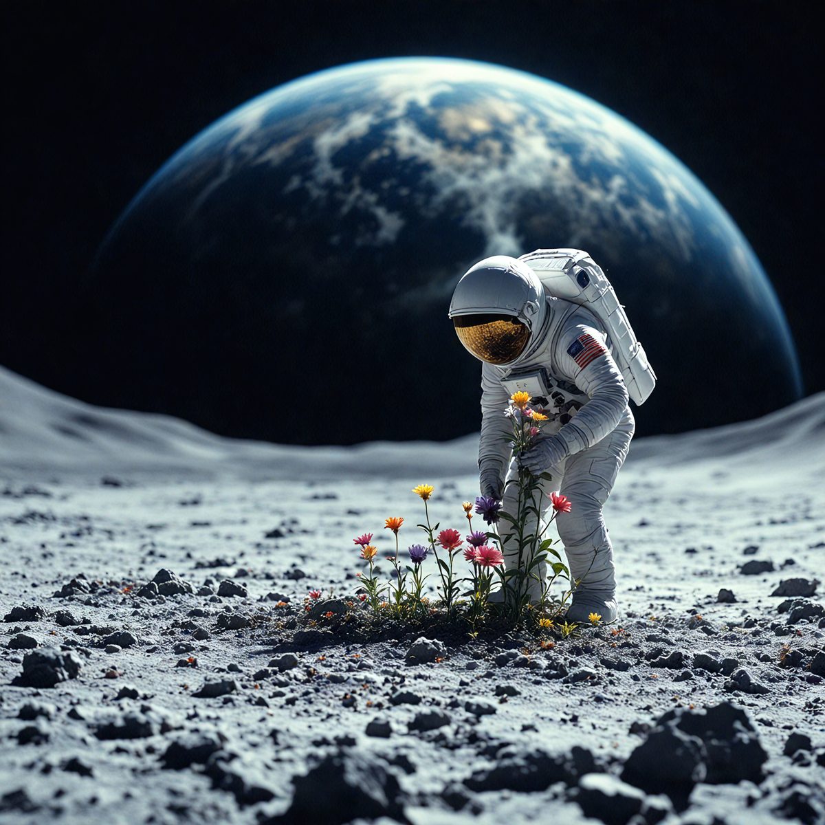 64cb8af4-31e7-42c5-94cd-e35410ff79e4-22508 - an-astronaut-picking-flowers-from-the-surface-of-the-_250405142622_Filename Text 2_01272_Filename Text 3_result.jpg